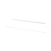 Liebherr Part# 727128301 Glass Shelf - Genuine OEM