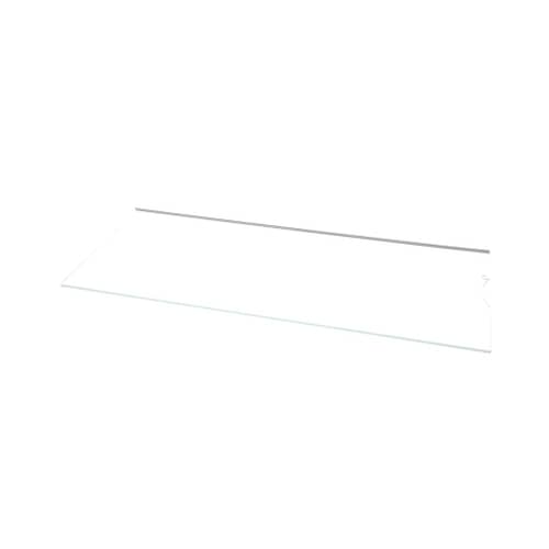Liebherr Part# 727128301 Glass Shelf - Genuine OEM