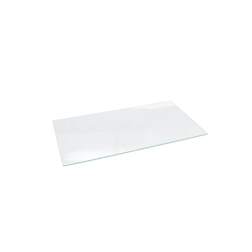 Liebherr Part# 727135802 Glass Plate Safety - Genuine OEM
