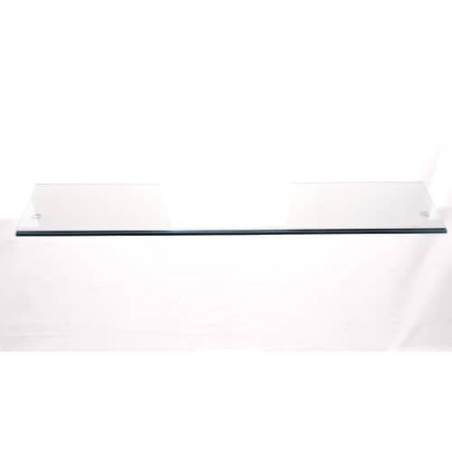 Liebherr Toughened Safety-Glass Plate - 727228300