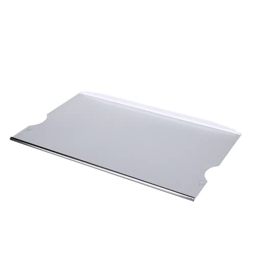 Liebherr Glass Plate - Complete - 727243200