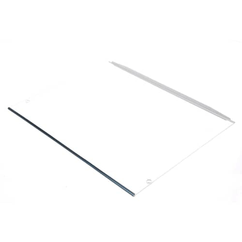 Liebherr Toughened Safety-Glass Plate - 727253600