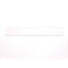 Liebherr Toughened Safety-Glass Plate - 727768900