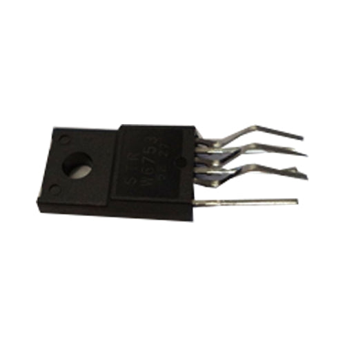 Toshiba Part# 72781463 Ic Str-w6753 (OEM)