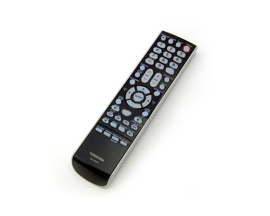 Toshiba Part# 72783831 Remote Control (OEM)