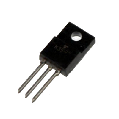Toshiba Part# 72795539 Fet (OEM) 2SK3563