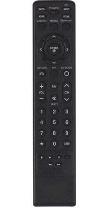 Lg Remote Controller - MKJ40653822