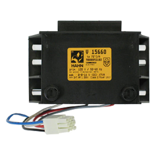 Dacor Wire Harness - 72818
