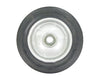 Dacor Part# 72902 Semi-Pneumatic Wheel (OEM) 6 Inch