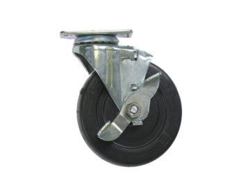 Dacor 3 Caster W/Brake - 72932
