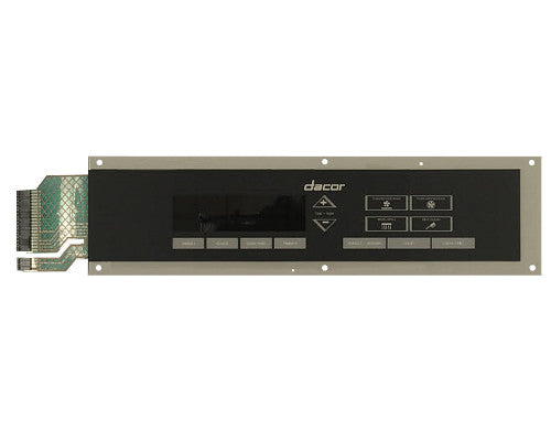 Dacor Membrane Sw Panel - 72942B