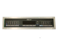 Dacor Membrane Sw Panel - 72943B