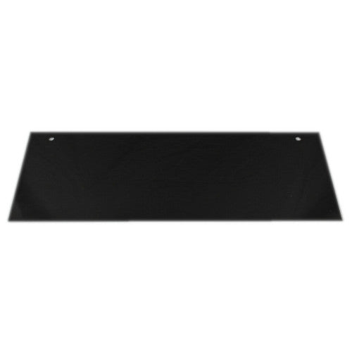 Dacor Glass, Drawer Front, - 72973BK