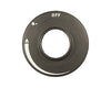 Dacor Part# 72995 Spill Protector (OEM)