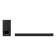Sony HTSD35 2.1Ch Soundbar With Powerful Wireless Subwoofer,Bluetooth