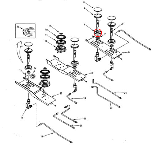Samsung Smg Part - BN92-32375E