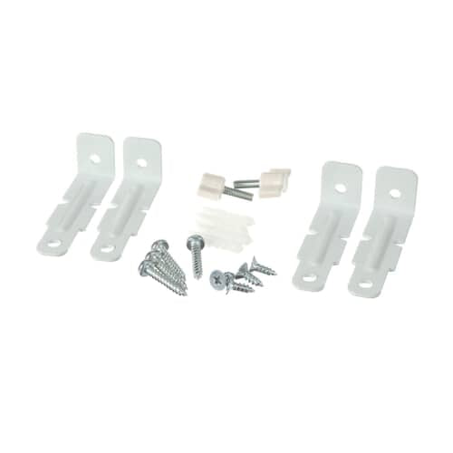 Delonghi Kit Screws For Foot And Bracke - 7311310928