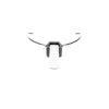 Delonghi F6 Lift Handle Assembly W/O Ba - 7312577499
