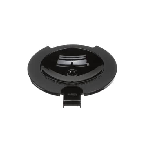 Delonghi Ics 3107 Kf7000 Lid Glass Cara - 7313210324