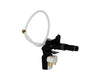 Delonghi Part# 7313217291 Coupling (OEM)
