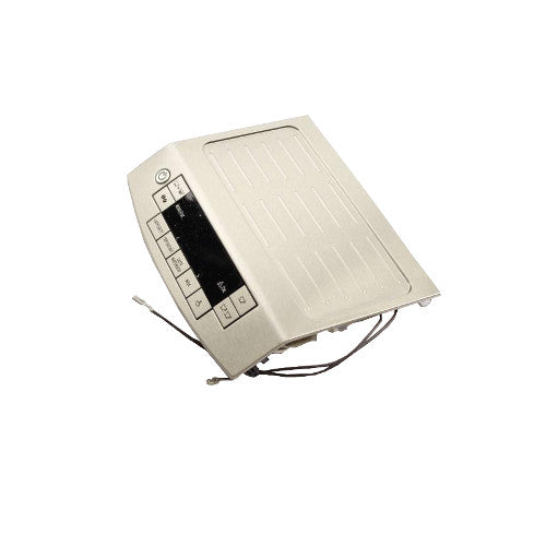 Delonghi Control Panel Assembly - 7313227801