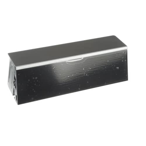 Delonghi Panel&Front Tankh2O Silv&Blk E - 7313235391