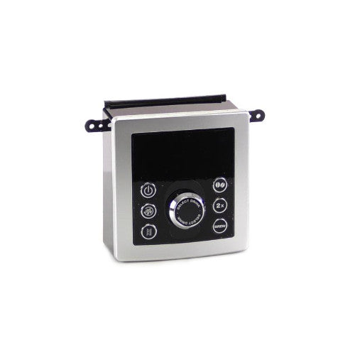 Delonghi Control Panel Assembly With Bo - 7313240281