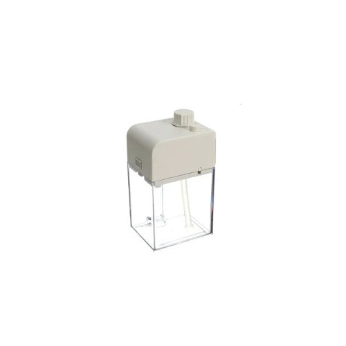Delonghi Assy Carafe Milk Complete Silv - 7313250761