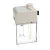 Delonghi Part# 7313250761 Carafe Milk Assembly - Genuine OEM