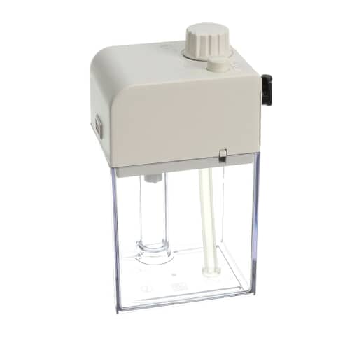 Delonghi Part# 7313250761 Carafe Milk Assembly - Genuine OEM