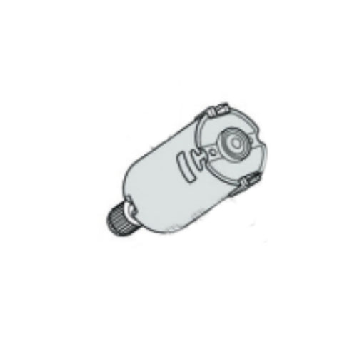 Delonghi Motor With Pulley (Chiaphua 12 - 7313257021