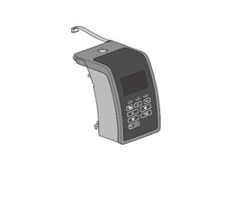 DeLonghi Control Panel Assembly - 7313257311