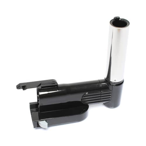 Delonghi Part# 7313262162 How Water Spout - Genuine OEM