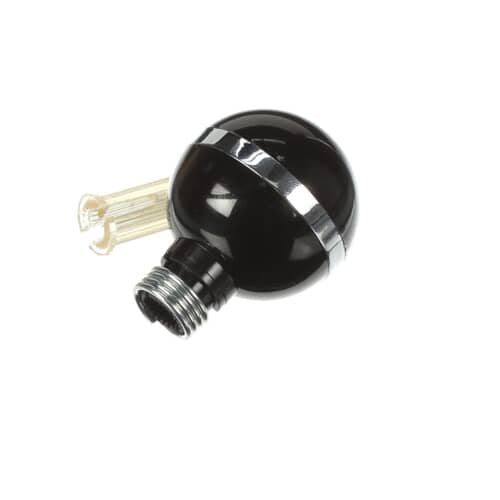 Delonghi Part# 7313280819 Steam Knob - Genuine OEM