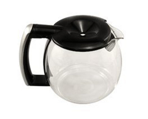 Delonghi 10 Cup Glass Carafe W/ L - 7313281249