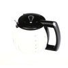 Delonghi 10 Cup Glass Carafe W/ L - 7313281249