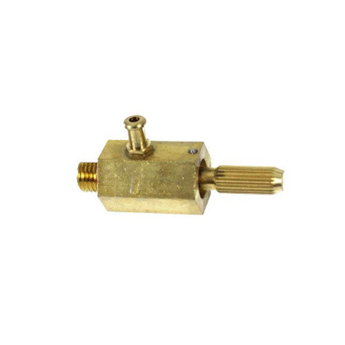 Delonghi Tap (With Pin) Assembly For Ba - 7313281459