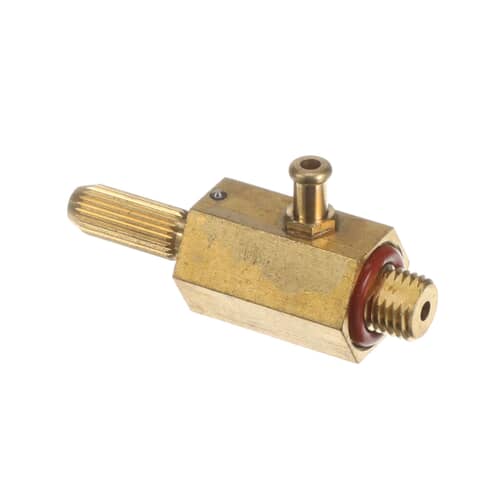 Delonghi Tap (With Pin) Assembly For Ba - 7313281459