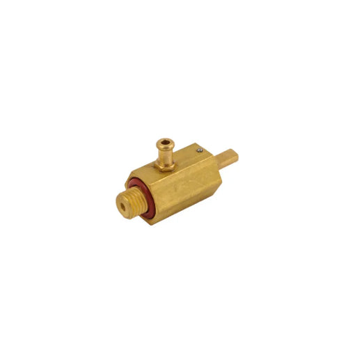Delonghi Assembly Tap-Steam(With Pin) - 7313286079