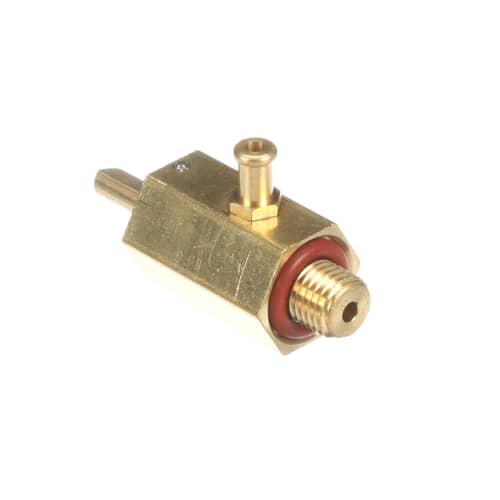 Delonghi Part# 7313286079 Steam Tap Assembly - Genuine OEM