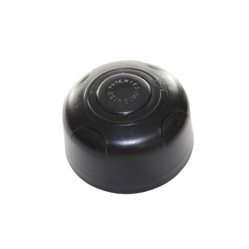 Delonghi Assembly Safety Cap Black Ec5/ - 7313286099