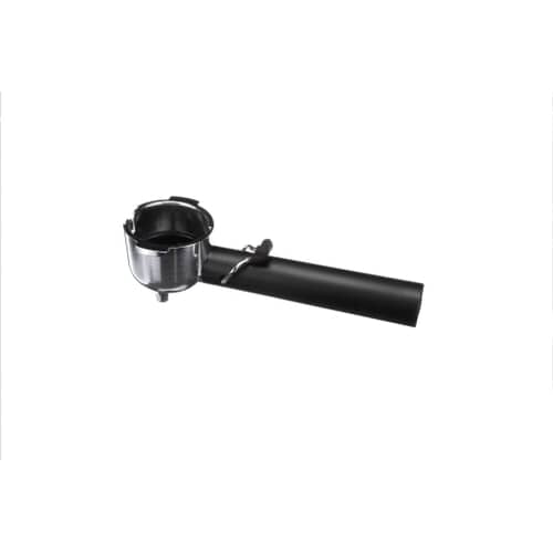 Delonghi Filter Holder +Filter Carbon A - 7313288469