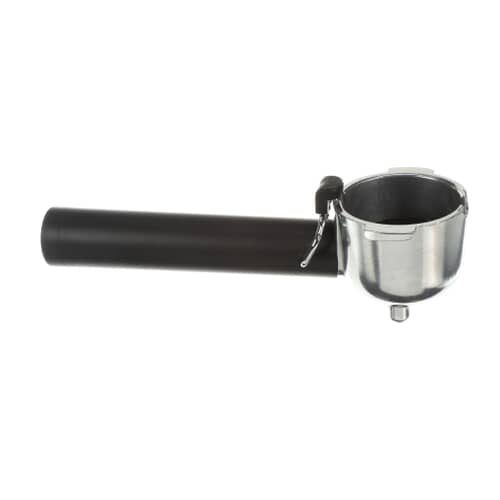 Delonghi Filter Holder +Filter Carbon A - 7313288469