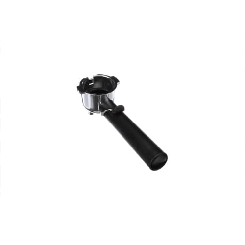 Delonghi Filter Holder +Filter Carbon A - 7313288469