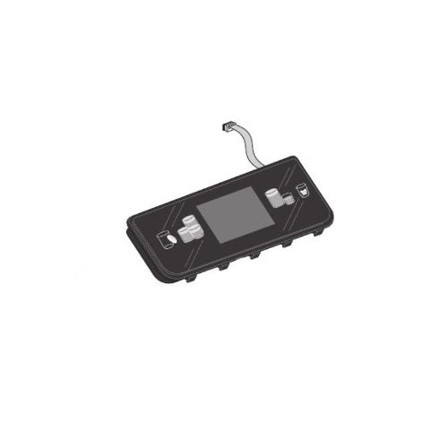 Delonghi Control Panel Assembly With Pc - 7313292882