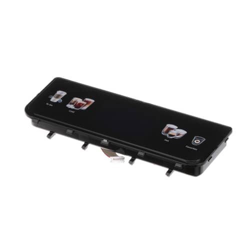 Delonghi Control Panel Assembly With Pc - 7313292882