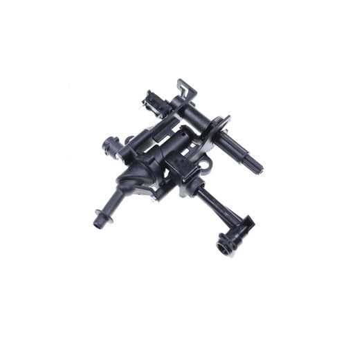 Delonghi Steam Valve Assembly - 7313292973