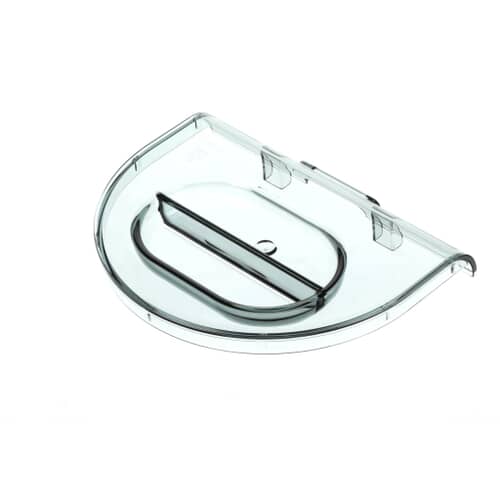 Delonghi Ground Coffee Container Lid - 7317710024