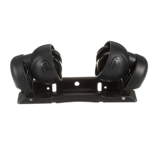 Delonghi Assycastor E.Whee Black(Caulke - 7318511678