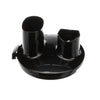 Delonghi Ics Fp Uppergroup Cpl Black Us - 7322114694